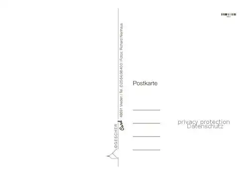 AK / Ansichtskarte Vreden Stadtansicht Vreden