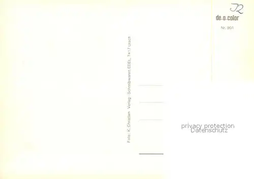 AK / Ansichtskarte Urach_Bad Marktplatz Fachwerk Urach_Bad