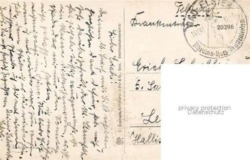 AK / Ansichtskarte Bad_Elster Badeplatz Bad_Elster