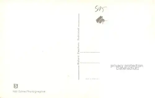 AK / Ansichtskarte Gehlberg Panorama Hoehenluftkurort Thueringer Wald Gehlberg