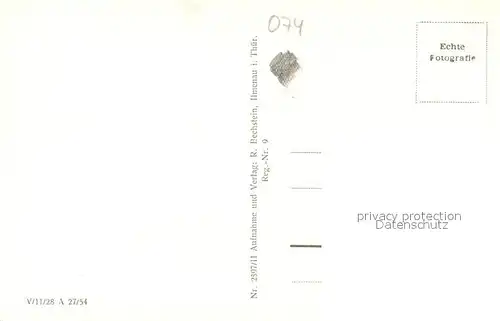 AK / Ansichtskarte Schwarzburg_Thueringer_Wald Gaststaette Schwarzaburg Schwarzburg_Thueringer