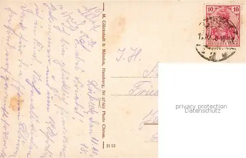 AK / Ansichtskarte Luebeck Dom und Museum Luebeck