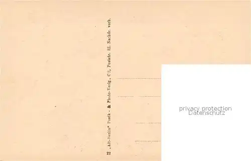 AK / Ansichtskarte Berlin Der Schuster im Glueck Relief am Haus Wallstr 25 Berlin