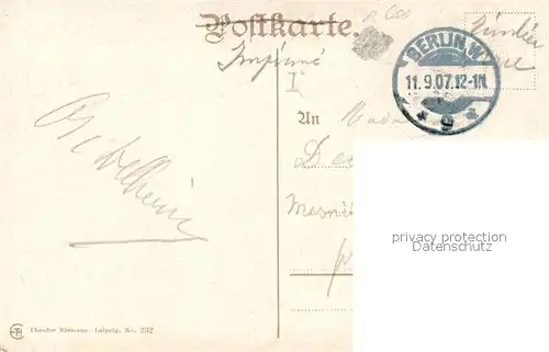 AK / Ansichtskarte Berlin Neue Wache Berlin