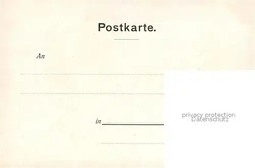 AK / Ansichtskarte Berlin Das Rathaus Berlin