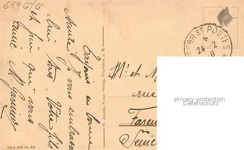 AK / Ansichtskarte Mainz_Rhein Stadthalle mit neuer Rheinterrassen Mainz Rhein