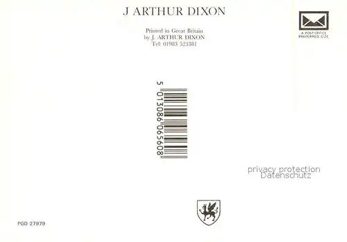 AK / Ansichtskarte Wales Caernarfon Castle  Wales