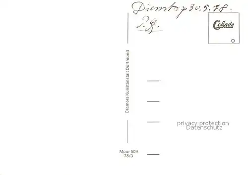 AK / Ansichtskarte Montabaur_Westerwald Rathaus Hallenbad Pfarrkirche Panorama Montabaur_Westerwald