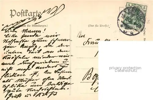 AK / Ansichtskarte Weimar_Thueringen Shakespeare Denkmal im Park Weimar Thueringen