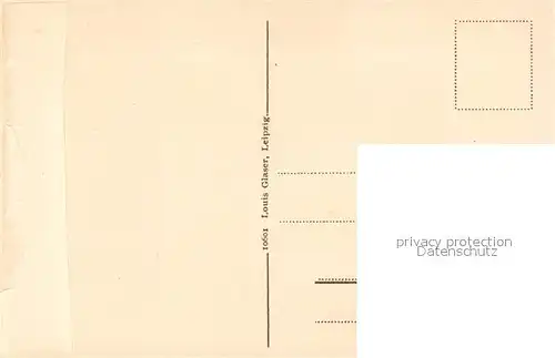 AK / Ansichtskarte Jena_Thueringen Portal der Stadtkirche Jena Thueringen