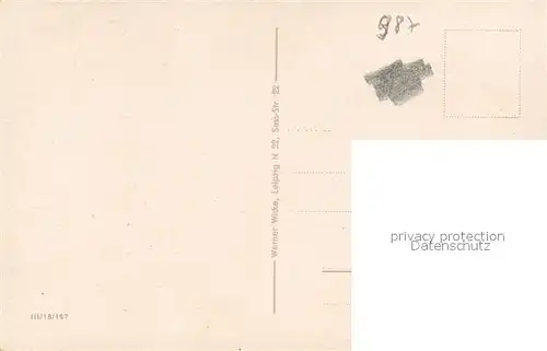 AK / Ansichtskarte Oberweissbach Froebelturm mit Berggaststaette Rudolf Henkel Oberweissbach