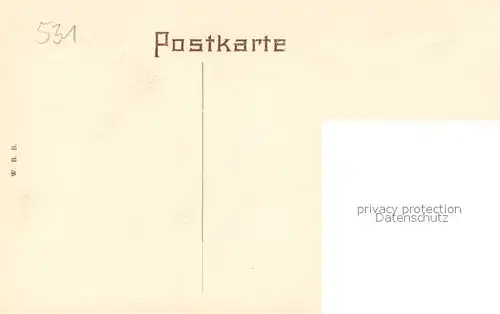 AK / Ansichtskarte Bonn_Rhein Inneres der Muensterkirche Bonn_Rhein