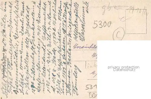 AK / Ansichtskarte Bonn_Rhein Dampferanlegestelle Bonn_Rhein