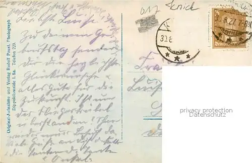 AK / Ansichtskarte Baerenfels_Erzgebirge Landschaftspanorama mit Oberkipsdorf Baerenfels Erzgebirge