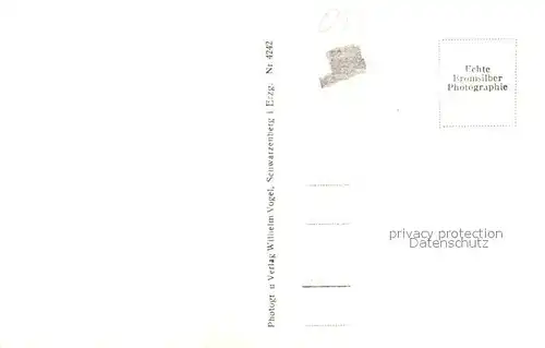 AK / Ansichtskarte Oberwildenthal_Erzgebirge Landschaftspanorama Oberwildenthal Erzgebirge