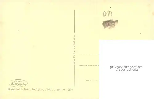 AK / Ansichtskarte Wildenthal_Eibenstock Landschaftspanorama Luftkurort Wintersportplatz Wildenthal_Eibenstock