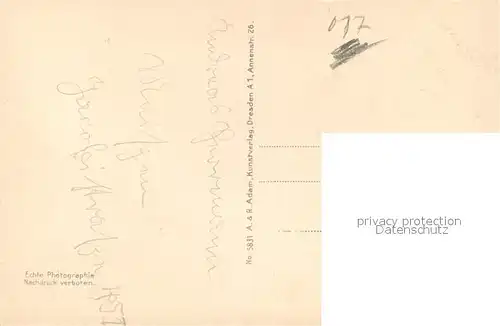 AK / Ansichtskarte Kipsdorf Panorama Blick auf Baerenfels und Schellerhau Kipsdorf