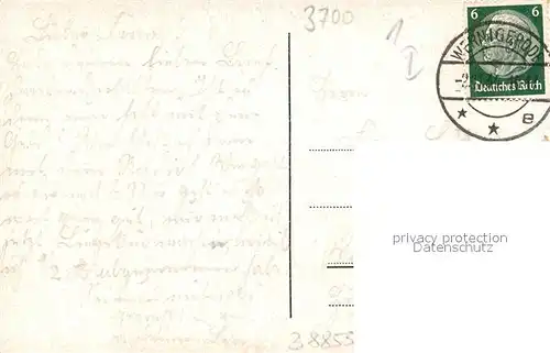 AK / Ansichtskarte Wernigerode_Harz Gerlitzhaus Altes Holzschnitzhaus Breite Strasse Wernigerode Harz