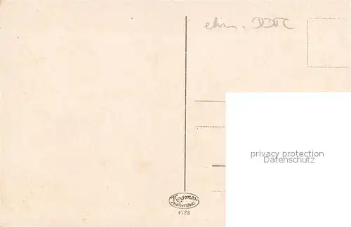 AK / Ansichtskarte Ilsenburg_Harz Hotel Prinzess Ilse Ausflugsort im Ilsetal Ilsenburg Harz