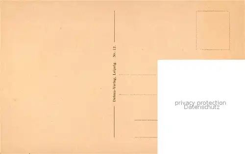 AK / Ansichtskarte Naumburg_Saale Domhof Naumburg_Saale