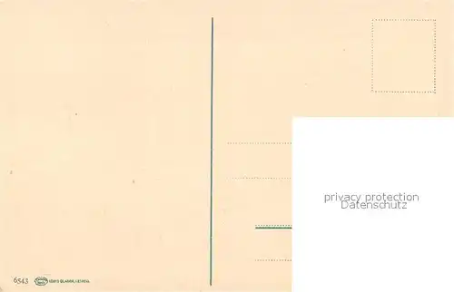 AK / Ansichtskarte Thale_Harz Panorama Blick von der Buelows Hoehe Thale_Harz