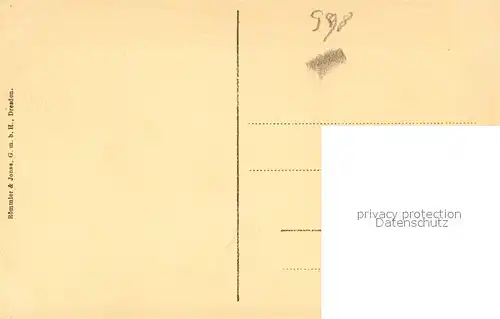 AK / Ansichtskarte Tambach Dietharz Gothaer Talsperre Staubecken im Apfelstaedtgrund Tambach Dietharz