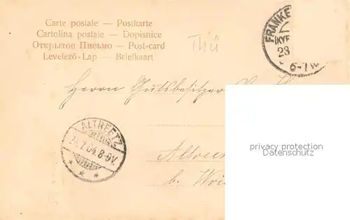 AK / Ansichtskarte Rottleben Barbarossahoehle Olymp Rottleben