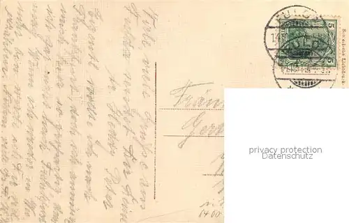 AK / Ansichtskarte Fulda Dom Fulda