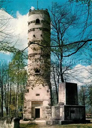 AK / Ansichtskarte St_Johann_Wuerttemberg Hohe Warthe Gestuetsgasthof St_Johann_Wuerttemberg