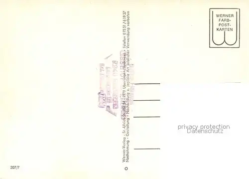 AK / Ansichtskarte Riedlingen_Donau Fachwerkhaeuser Brunnen Stadttor Riedlingen Donau