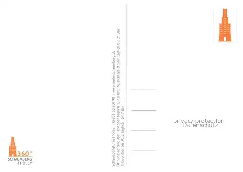 AK / Ansichtskarte Tholey_Theley Schaumbergturm Details Tholey_Theley