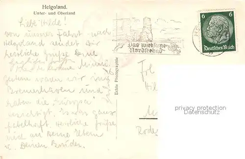 AK / Ansichtskarte Flensburg Unter  und Oberland Flensburg