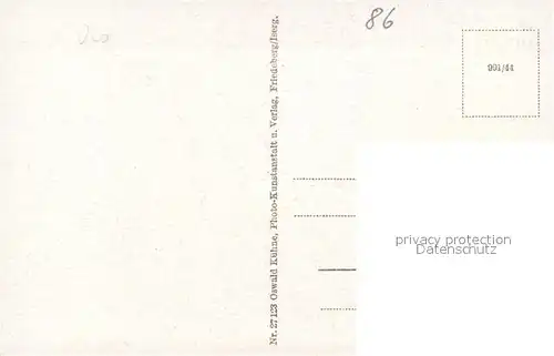 AK / Ansichtskarte Bautzen Partie an der Stadtmauer Bautzen