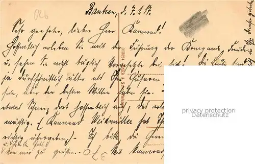 AK / Ansichtskarte Bautzen Kronprinzenbruecke Spree Altstadt Kirche Tuerme Bautzen