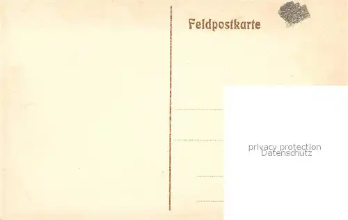 AK / Ansichtskarte Somme Py Tahure WK1 Zerstoertes Haus Somme Py Tahure