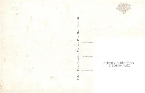 AK / Ansichtskarte Verdun_Meuse Monument a la Victoire et aux Soldats de Verdun Verdun Meuse