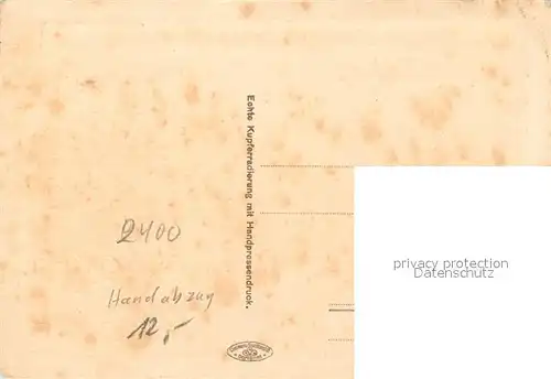 AK / Ansichtskarte Luebeck Marktplatz Luebeck