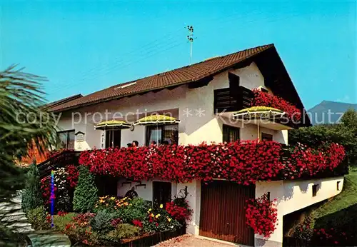 AK / Ansichtskarte Lohberg_Lam Haus Brigitte Lohberg_Lam