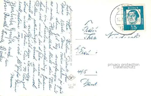 AK / Ansichtskarte Bad_Kripp Fliegeraufnahme mit Linz und Rhein Bad_Kripp