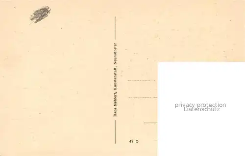 AK / Ansichtskarte St_Peter Ording Gewitterstimmung am Meer Nordseebad St_Peter Ording