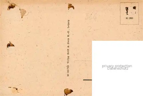 AK / Ansichtskarte Bautzen Schloss Ortenburg Bautzen