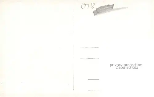AK / Ansichtskarte Rathen_Saechsische Schweiz Blick ueber die Elbe zum Gansfelsen Elbsandsteingebirge Rathen Saechsische Schweiz