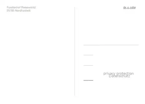 AK / Ansichtskarte Nordhastedt Forellenhof Riesewohld Ponykutsche Reiten Hallenbad Kinderferiendorf Nordhastedt