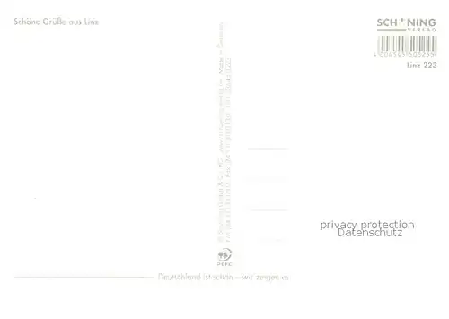 AK / Ansichtskarte Linz_Rhein Burgtor Skulptur Fachwerkhaeuser Turm Rheinpartie Linz_Rhein