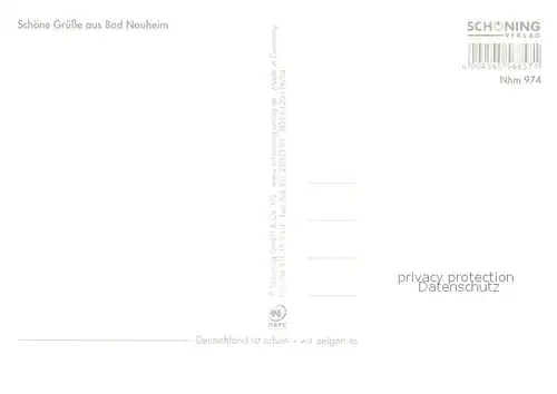 AK / Ansichtskarte Bad_Nauheim Kuranlage Sprudel Saline Bad_Nauheim