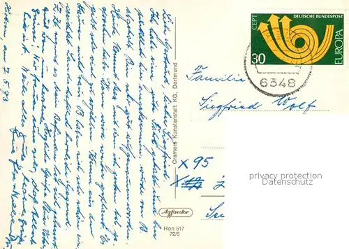 AK / Ansichtskarte Herborn_Hessen Krankenhaus Ruine Greifenstein Marktplatz Panorama Freibad Minigolf Kornmarkt Neue Bruecke Hauptstrasse Herborn Hessen