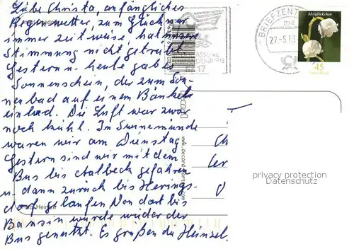 AK / Ansichtskarte Bansin_Ostseebad Fliegeraufnahme Bansin_Ostseebad