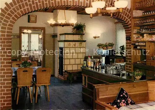 AK / Ansichtskarte Netzschkau Kuhbergbaude Gaststaette Netzschkau