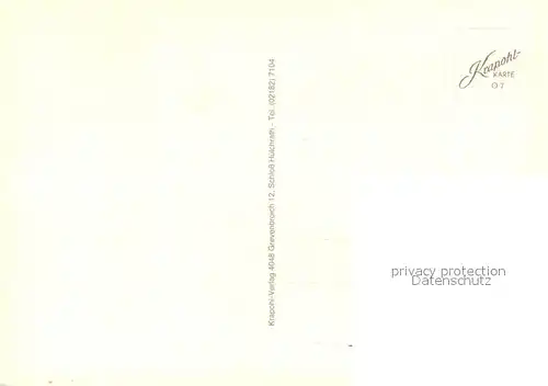 AK / Ansichtskarte Witten_Ruhr Bahnhofstrasse Rathausplatz Johanniskirche Witten Ruhr