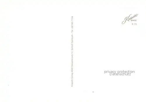 AK / Ansichtskarte Wermelskirchen Panorama Mammutkiefer Kirche Wermelskirchen